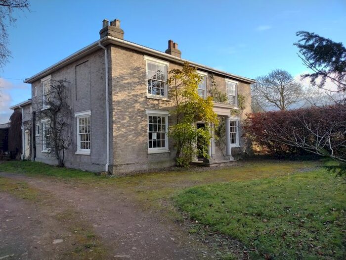 5 Bedroom Detached House For Sale In Mill Lane, Rattlesden, Bury St. Edmunds, IP30