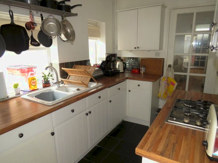 2 Bedroom House To Rent In Morton Street, Leamington Spa, CV32