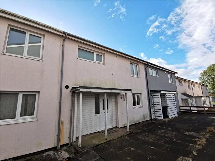 3 Bedroom Terraced House To Rent In Cornhill, Newcastle Upon Tyne, Tyne And Wear, NE5