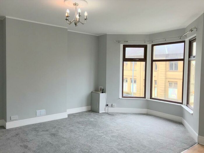 1 Bedroom Flat To Rent In Regent Road, Morecambe, LA3