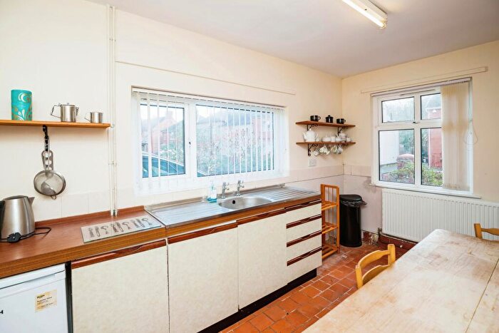 3 Bedroom Detached House For Sale In Chapel Street, Ponciau, Wrexham, LL14