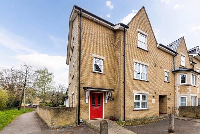 1 Bedroom Apartment To Rent In Oxford Epc Rating C, OX1
