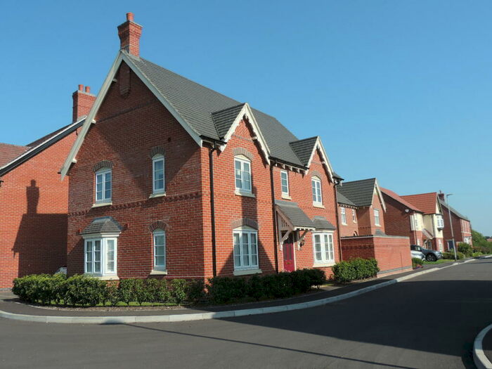 4 Bedroom Detached House To Rent In Pointon Lane, Ashby De La Zouch, LE65