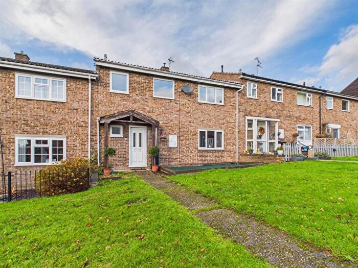 3 Bedroom House For Sale In Tawneys Ride, Bures, CO8