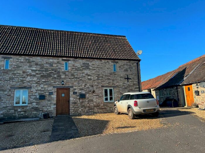 1 Bedroom Cottage To Rent In Church Square, Clutton, BS39