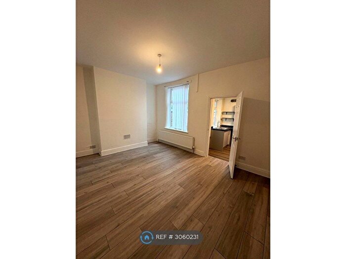 2 Bedroom Terraced House To Rent In Holmfield Avenue, Manchester, M9