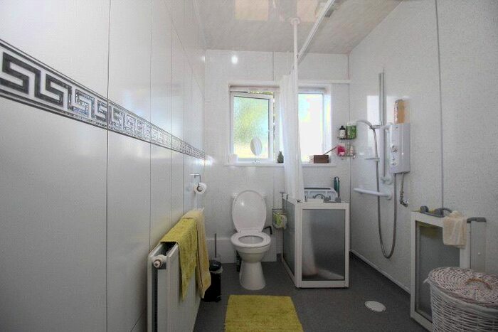 2 Bedroom Bungalow For Sale In High Woodbank, Brisco, Carlisle, Cumbria, CA4