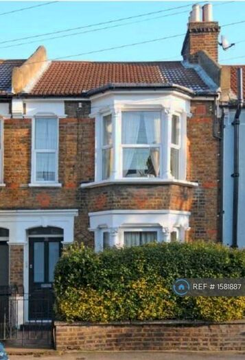 1 Bedroom Flat To Rent In Darfield Road, Crofton Park, London, SE4