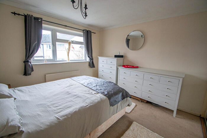 3 Bedroom End Of Terrace House For Sale In Cambridge Close, Haverhill, Suffolk, CB9