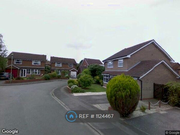 1 Bedroom Semi-Detached House To Rent In Knapp Close, Abingdon, OX14