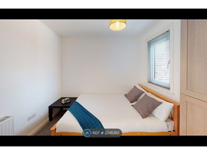 9 Bedroom Terraced House To Rent In Fraser Road, Southsea, PO5