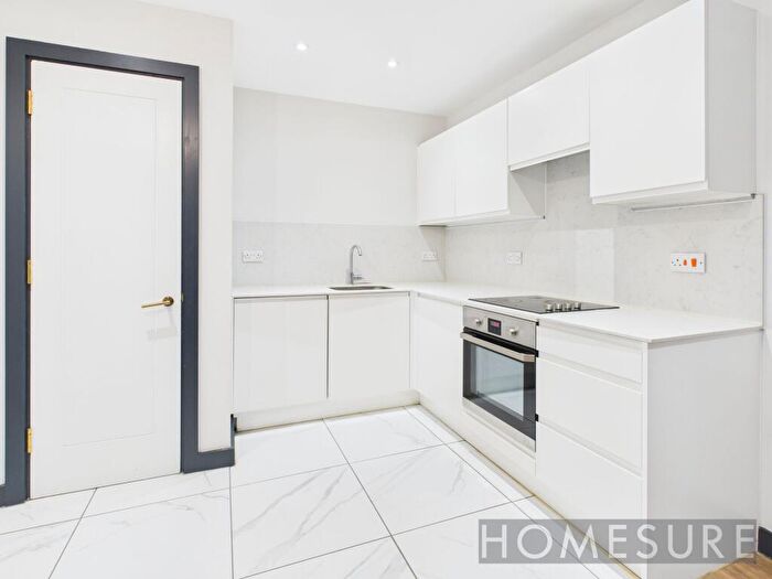 1 Bedroom Flat For Sale In Drury Lane, Liverpool, L2