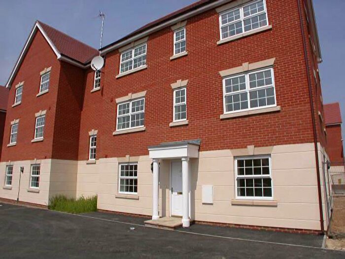 2 Bedroom Apartment To Rent In Offord Close, Kesgrave, Ipswich, Suffolk, IP5