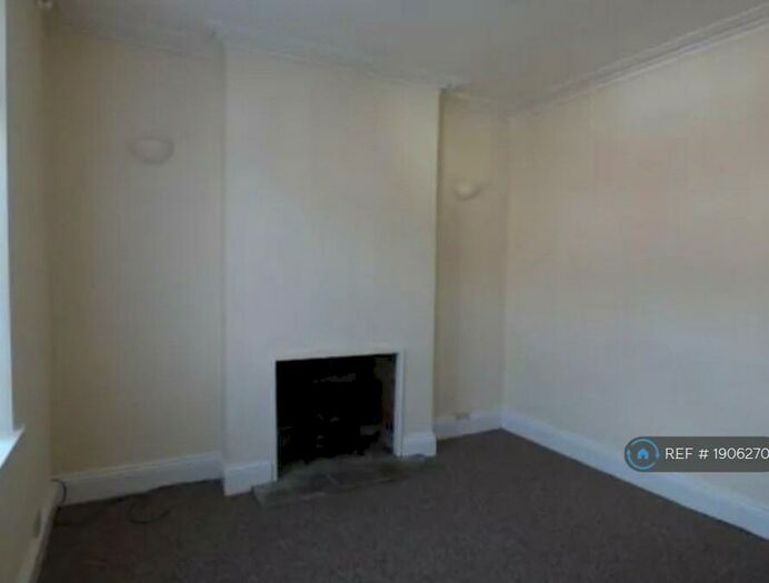 2 Bedroom Terraced House To Rent In Doncaster, Doncaster, DN4