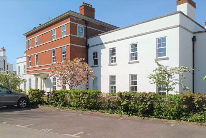 2 Bedroom Flat To Rent In Brummell Place, Harlow, CM17