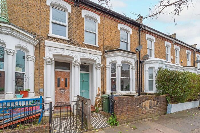 4 Bedroom Property For Sale In Rattray Road, Brixton, London, SW2