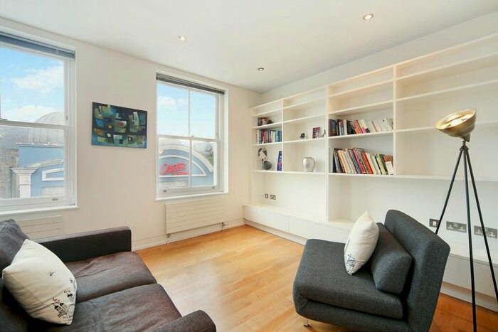 1 Bedroom Flat To Rent In Portobello Road, Notting Hill, W11