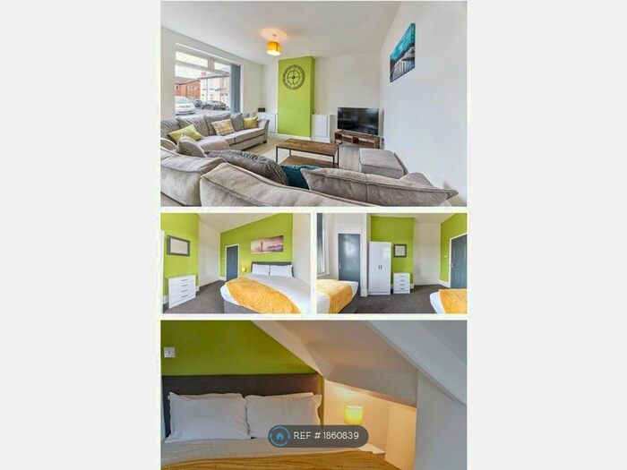 5 Bedroom Semi-Detached House To Rent In Maddison Street, Blyth, NE24