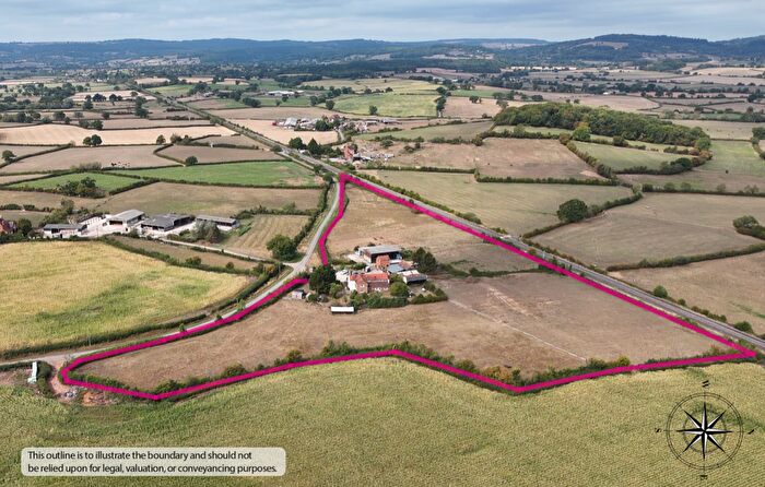 7 Bedroom Detached House For Sale In Ley Lane, Minsterworth, Gloucestershire, GL2