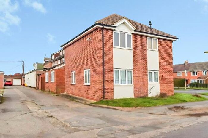 1 Bedroom Flat To Rent In Bradstocks Way, Sutton Courtenay, Abingdon, OX14