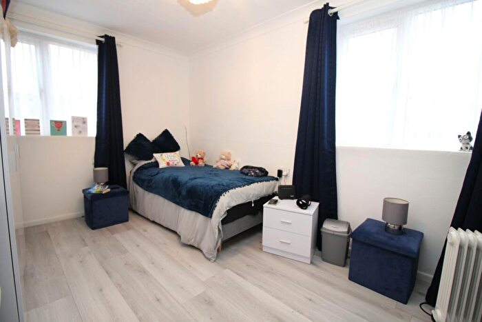 1 Bedroom Maisonette To Rent In Windermere Road, Holland-on-Sea, CO15