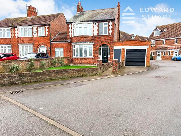 3 Bedroom Detached House For Sale In Peterborough Road, Eye, Peterborough, Cambridgeshire, PE6