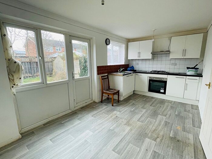 3 Bedroom Property To Rent In Brookfurlong, Peterborough, PE3