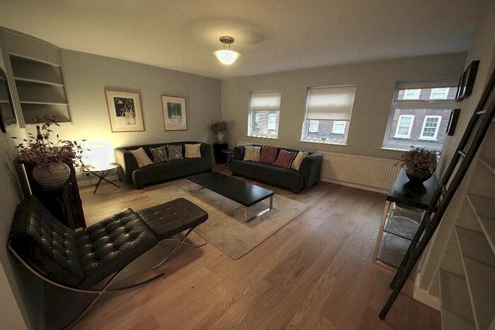 2 Bedroom Flat To Rent In Great Peter Street, Westminster, London, SW1P