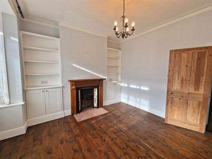 2 Bedroom Terraced House To Rent In Victoria Road, Harborne, Birmingham, B17