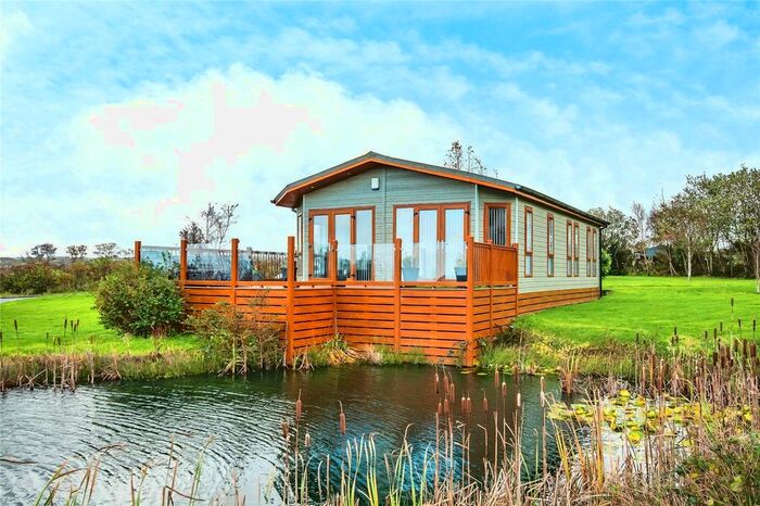 2 Bedroom Property For Sale In Seven Springs, Llanon, SY23