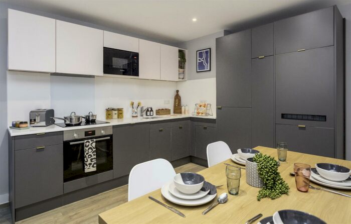 1 Bedroom Flat To Rent In Glebe Street, Leicester, LE2