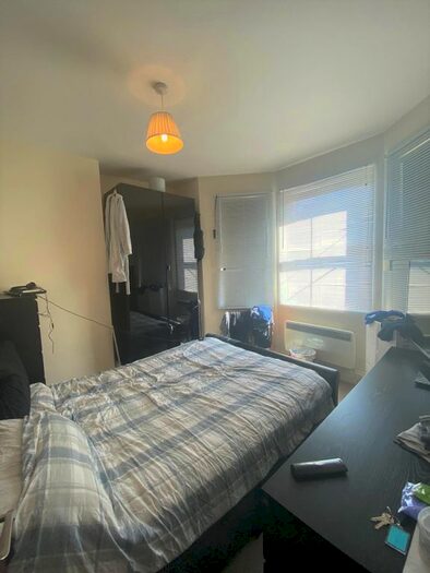 1 Bedroom Flat To Rent In Pinner Road, Northwood, HA6