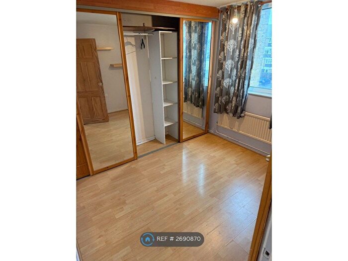 1 Bedroom Flat To Rent In Kings Street, London, E13