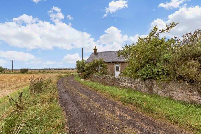 2 Bedroom Cottage For Sale In Anstruther KY10