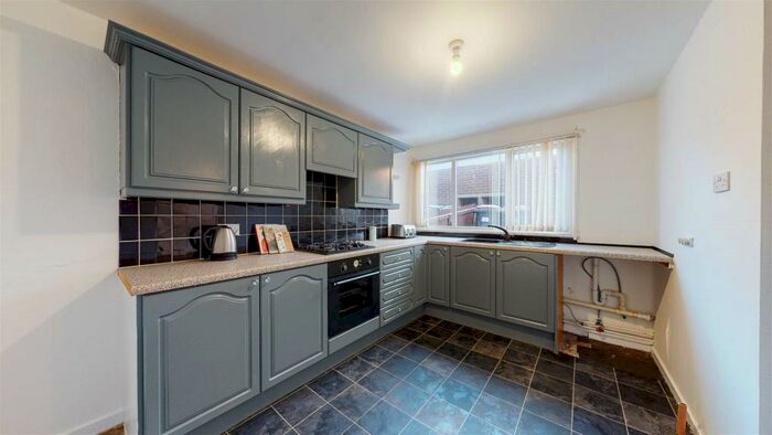 3 Bedroom Terraced House To Rent In Dunelm Way, Consett, DH8