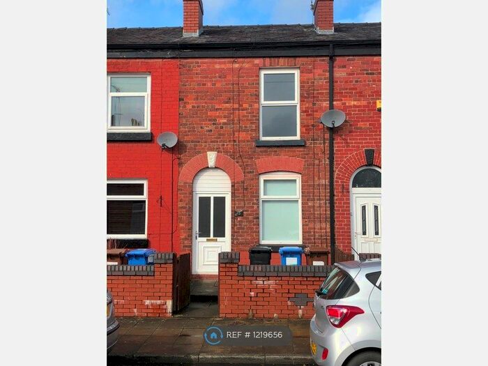 2 Bedroom Terraced House To Rent In Charlotte Street, Stockport SK1