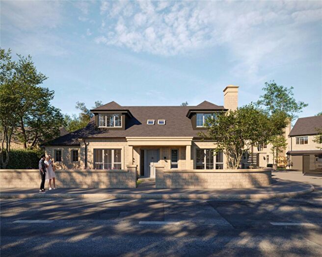 4 Bedroom Detached House For Sale In The Elm, Northcote Road, Langho, BB6