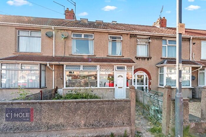 6 Bedroom Terraced House To Rent In Filton Avenue, Filton, Bristol, BS7