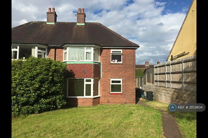 1 Bedroom Flat To Rent In Clayton Road, Newcastle Under Lyme, ST5