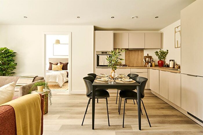 2 Bedroom Apartment To Rent In Allegro, Exchange Square, The Priory Queensway, Birmingham, West Midlands, B4
