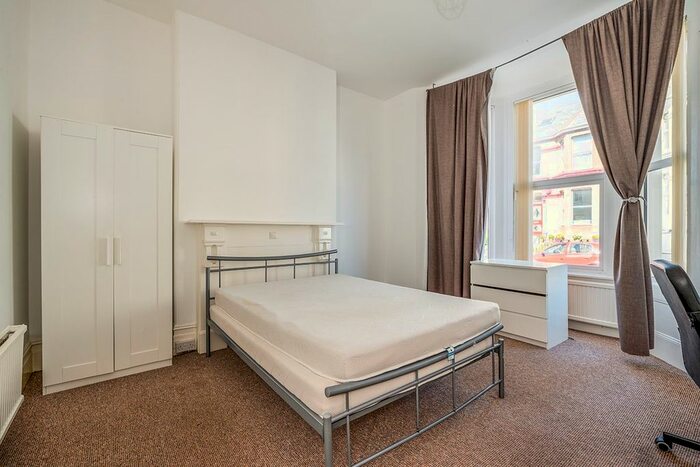 Studio To Rent In Beaumont Road, Plymouth PL4