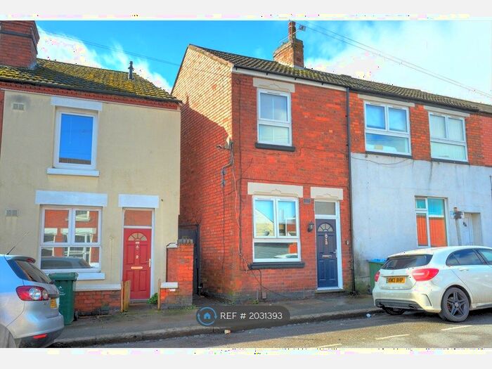 4 Bedroom End Of Terrace House To Rent In Awson Street, Coventry, CV6