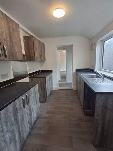 2 Bedroom End Of Terrace House To Rent In Deacon Street, Middlesbrough, TS3