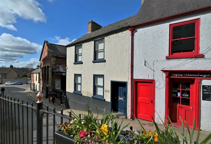 Property To Rent In Duck Hill, Ripon, HG4