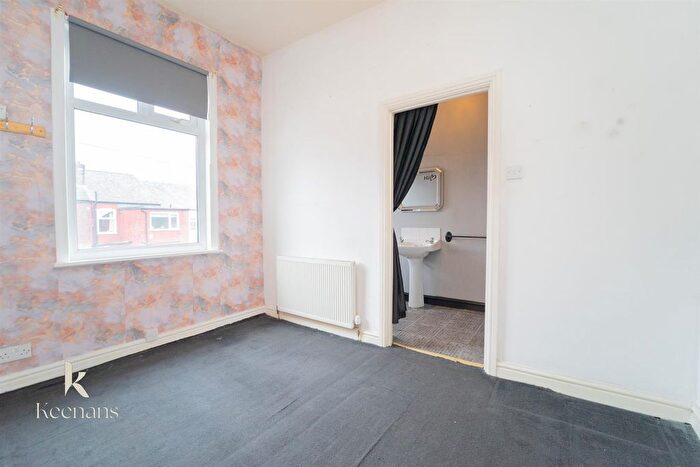 2 Bedroom Property For Sale In Wellington Road, Swinton, Manchester, M27