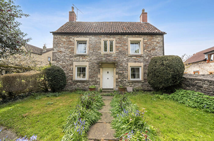 4 Bedroom Detached House For Sale In Main Street, Farrington Gurney, Bristol, BS39