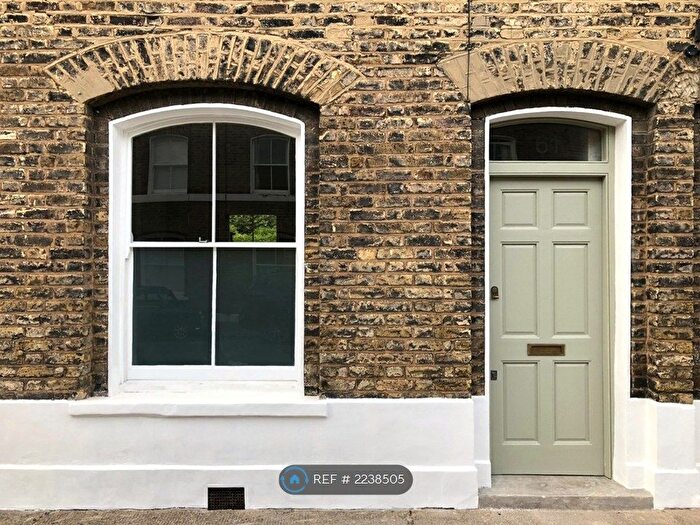 2 Bedroom Terraced House To Rent In Quilter St, London, E2