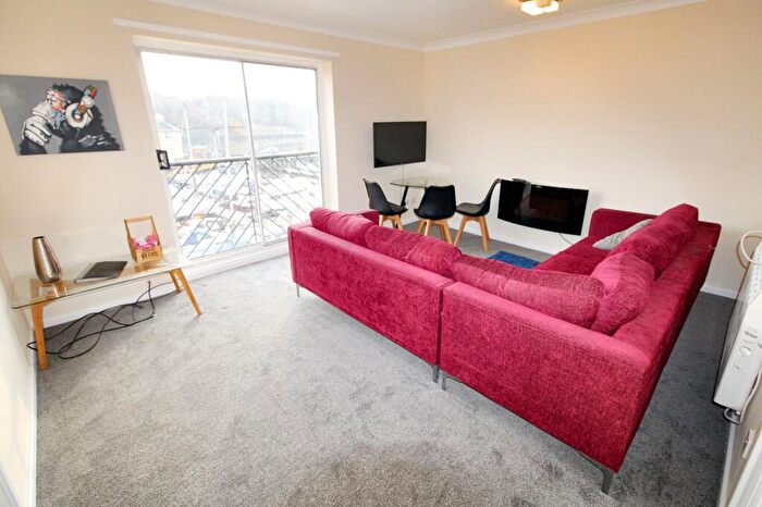 2 Bedroom Apartment To Rent In St. Lawrence Road, ., Newcastle Upon Tyne, Tyne And Wear, NE6