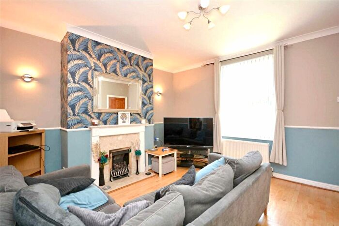 2 Bedroom Terraced House To Rent In Salisbury Place, Calverley, Pudsey, West Yorkshire, LS28