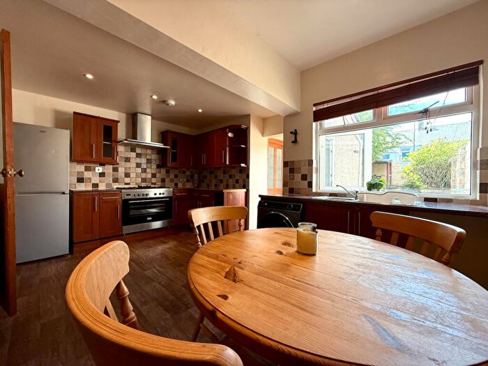 3 Bedroom Terraced House To Rent In Pearl Street, Splott, CF24